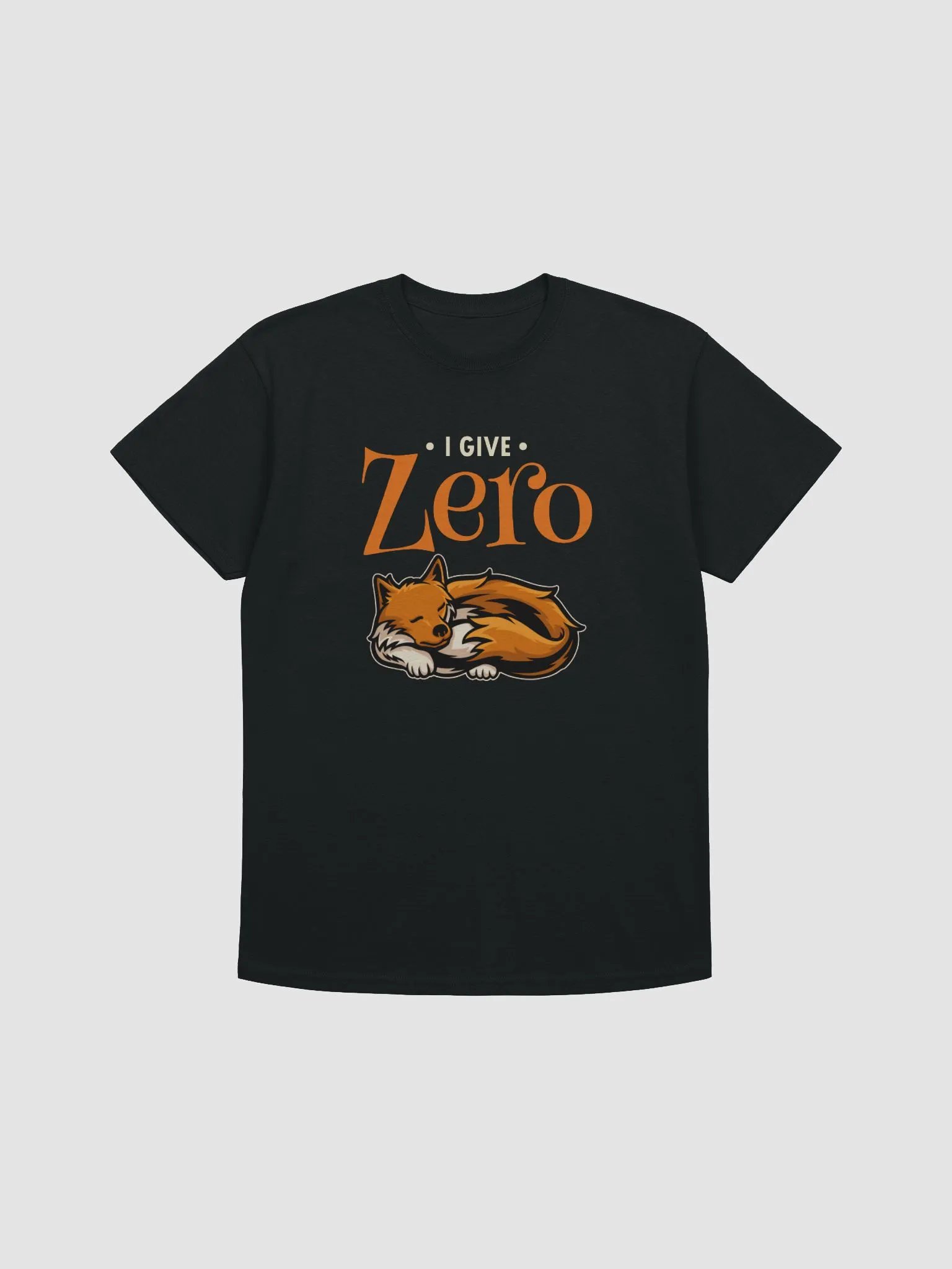 Give Zero Fox product image (2)