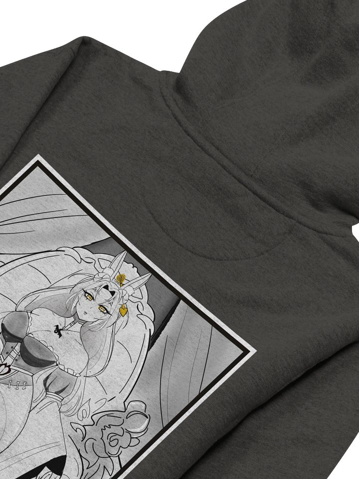 Reapers Throne Art Hoodie product image (1)