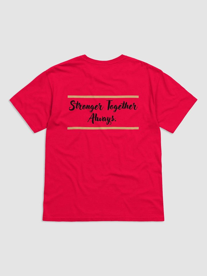 Mens T-shirt product image (2)