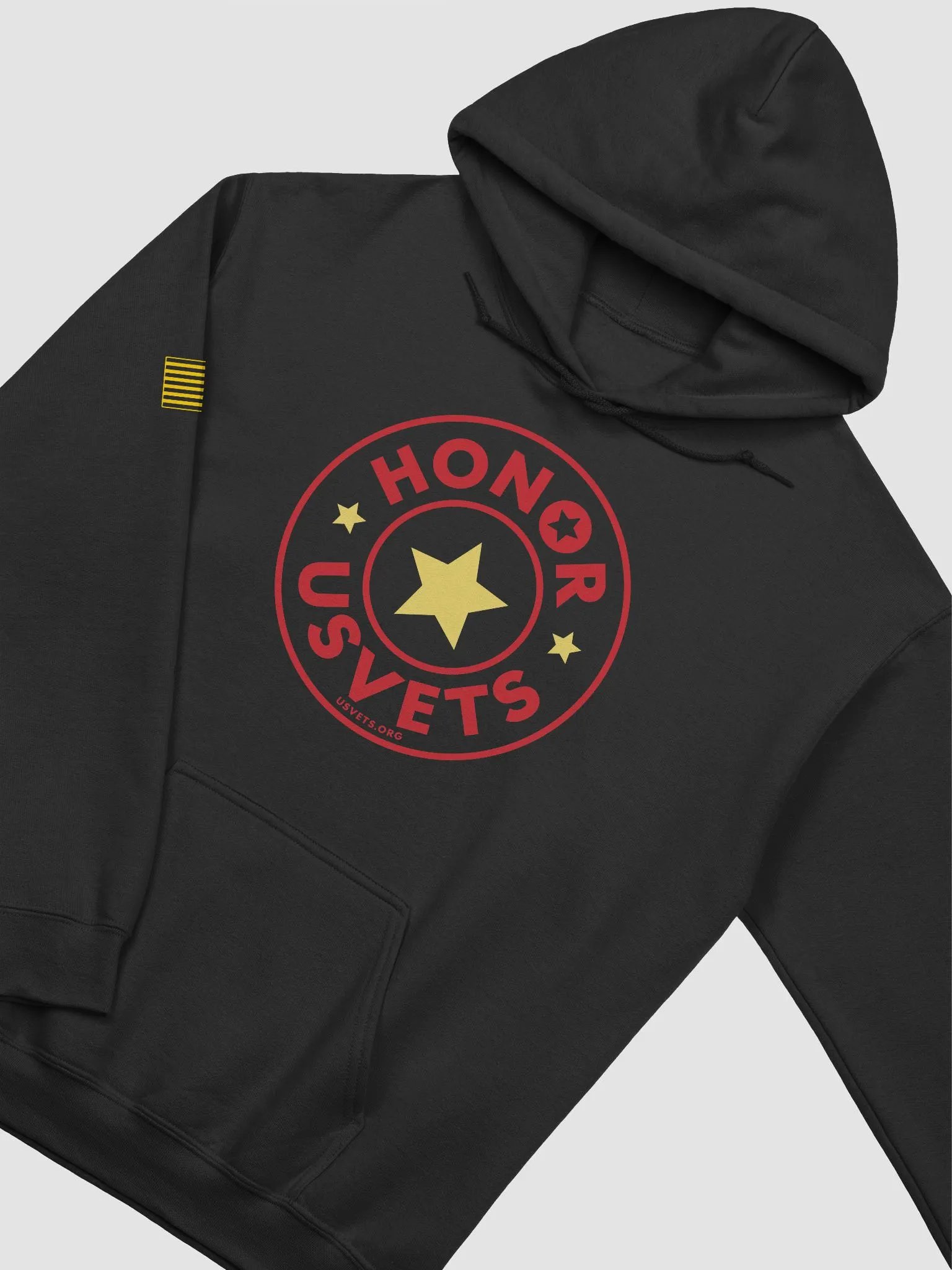 LIMITED EDITION U.S MARINES - HOODIE product image (3)