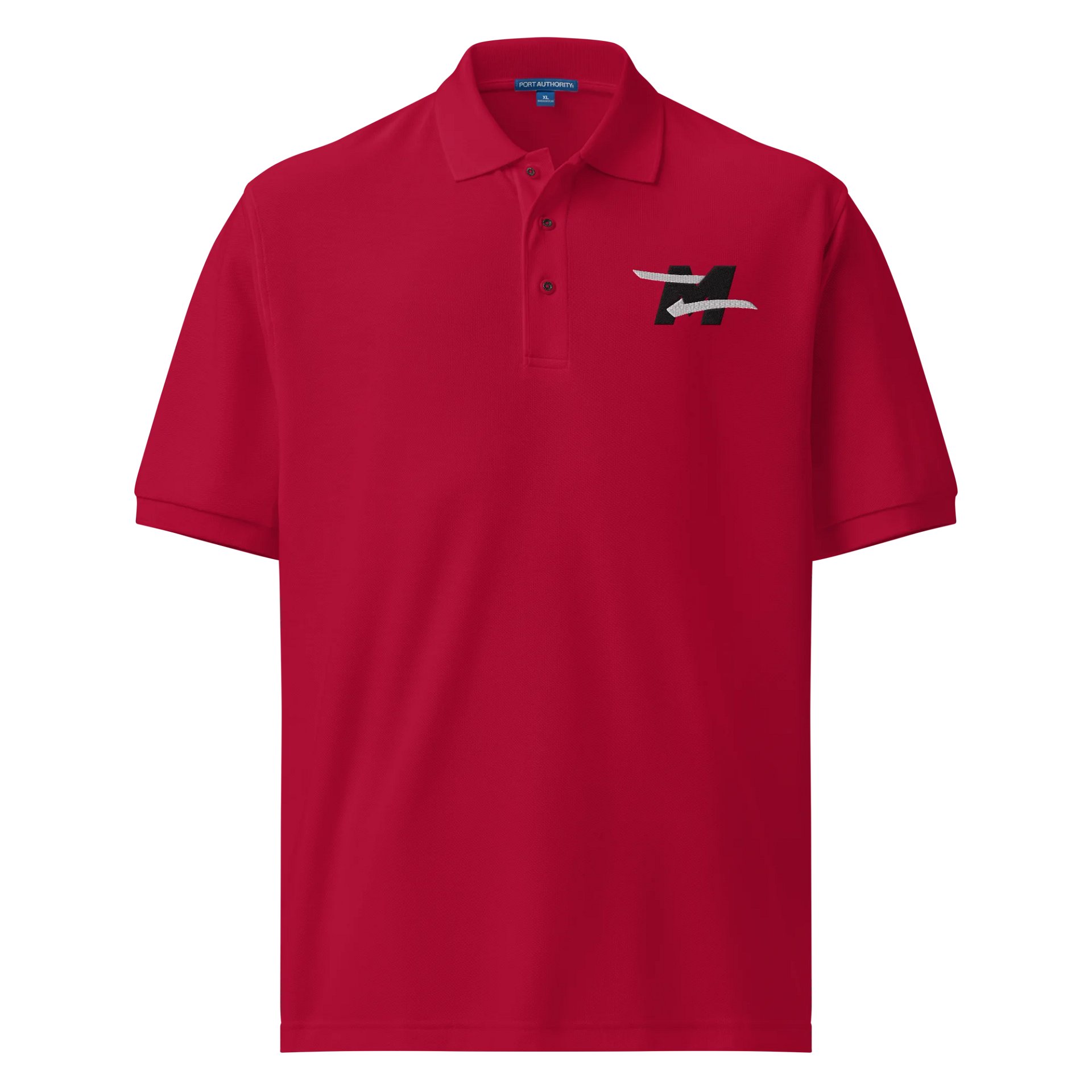 Mozos Polo - Red product image (1)