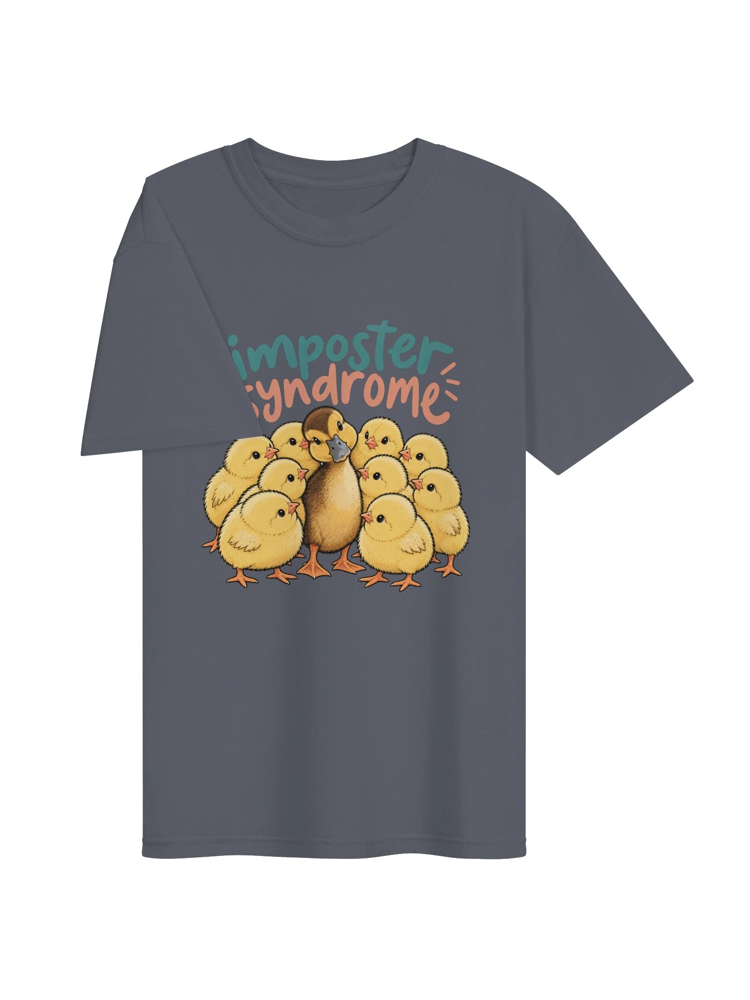 Imposter Syndrome 1 product image (4)