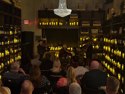 Thank you to everyone that came out to Open Btl for our first 