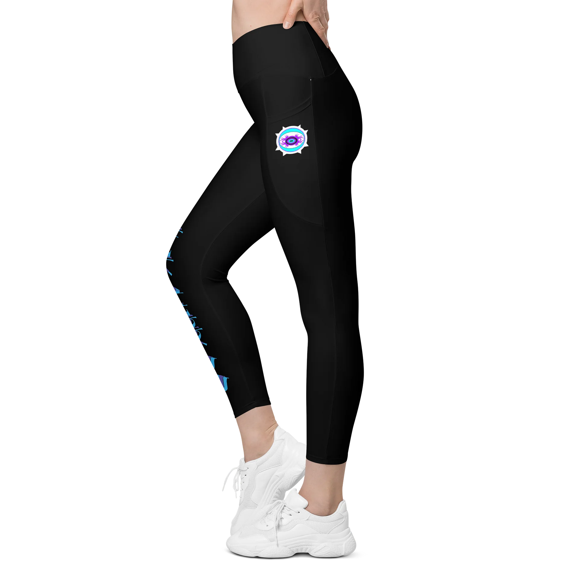 Lights Leggings product image (3)