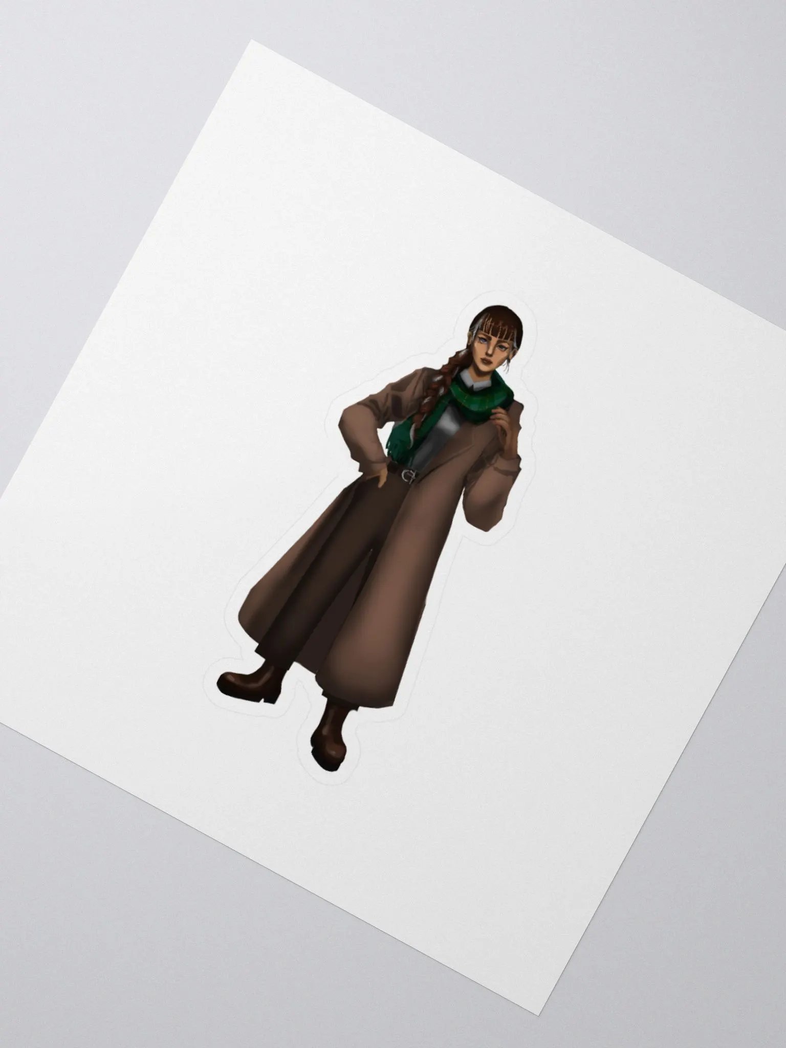 The Spider product image (2)