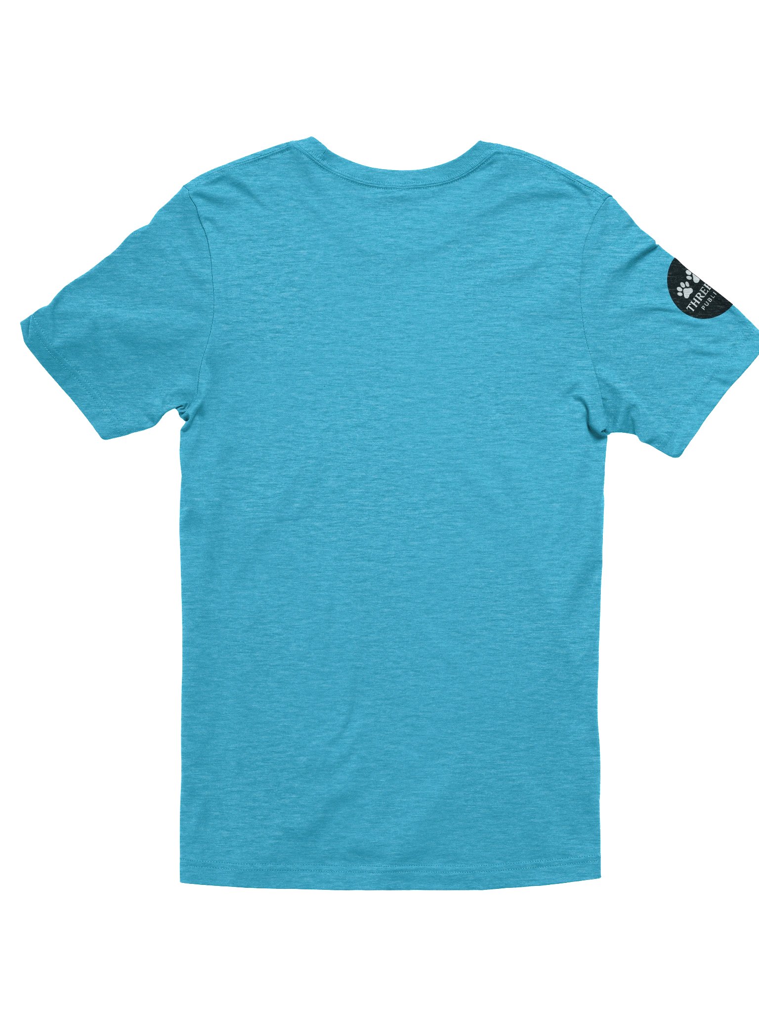 Classic Tee Daisy LK Front - Logo Left Sleeve product image (2)