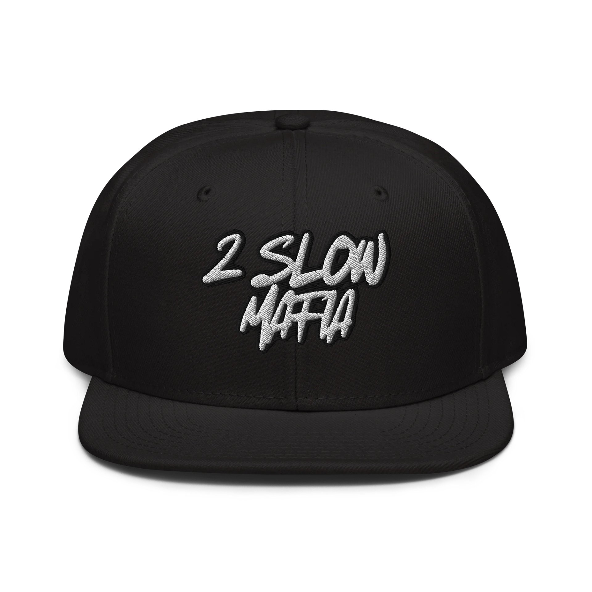 Classic Flat Bill product image (1)