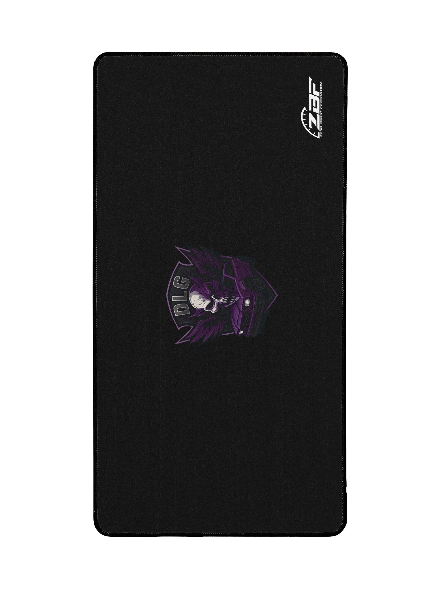 DLG playmat product image (2)
