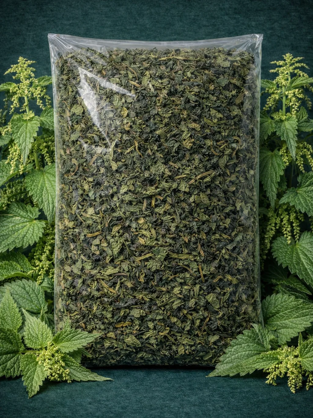 Stinging Nettle Leaf Tea 200g product image (1)