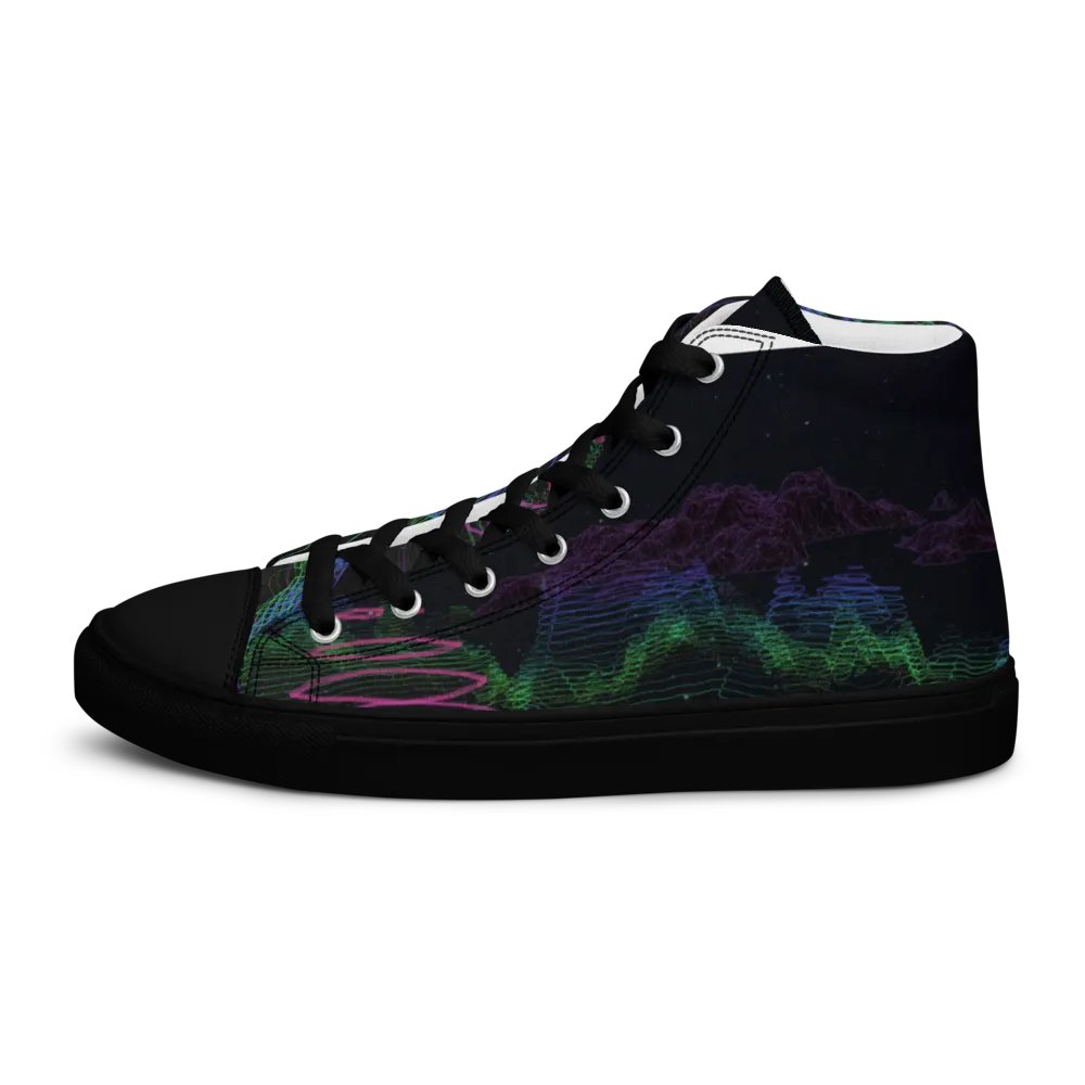 DCJ - Void Shoes (w) product image (9)