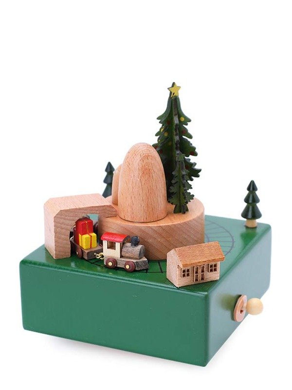 Comboio de Natal product image (1)