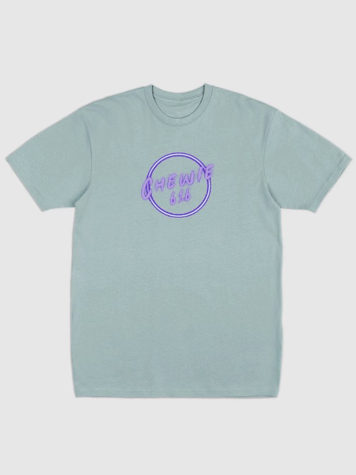 Chewie616 T-Shirt product image (1)