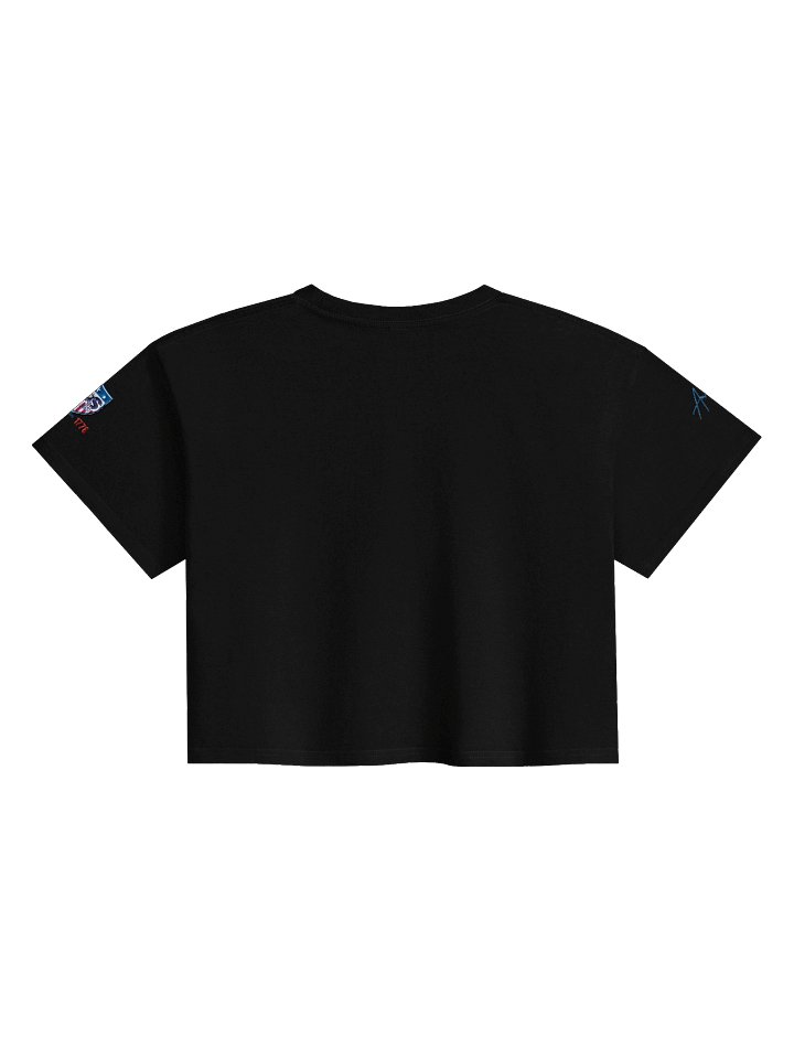 US Womens Croptop (USA) product image (2)
