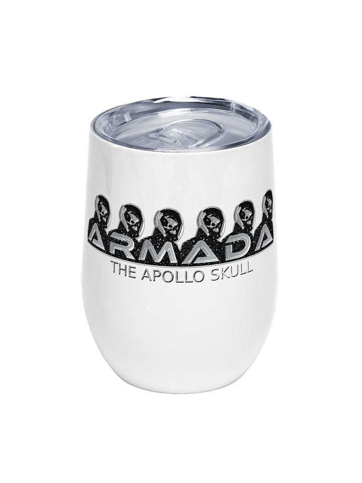Armada Wine Tumbler product image (1)