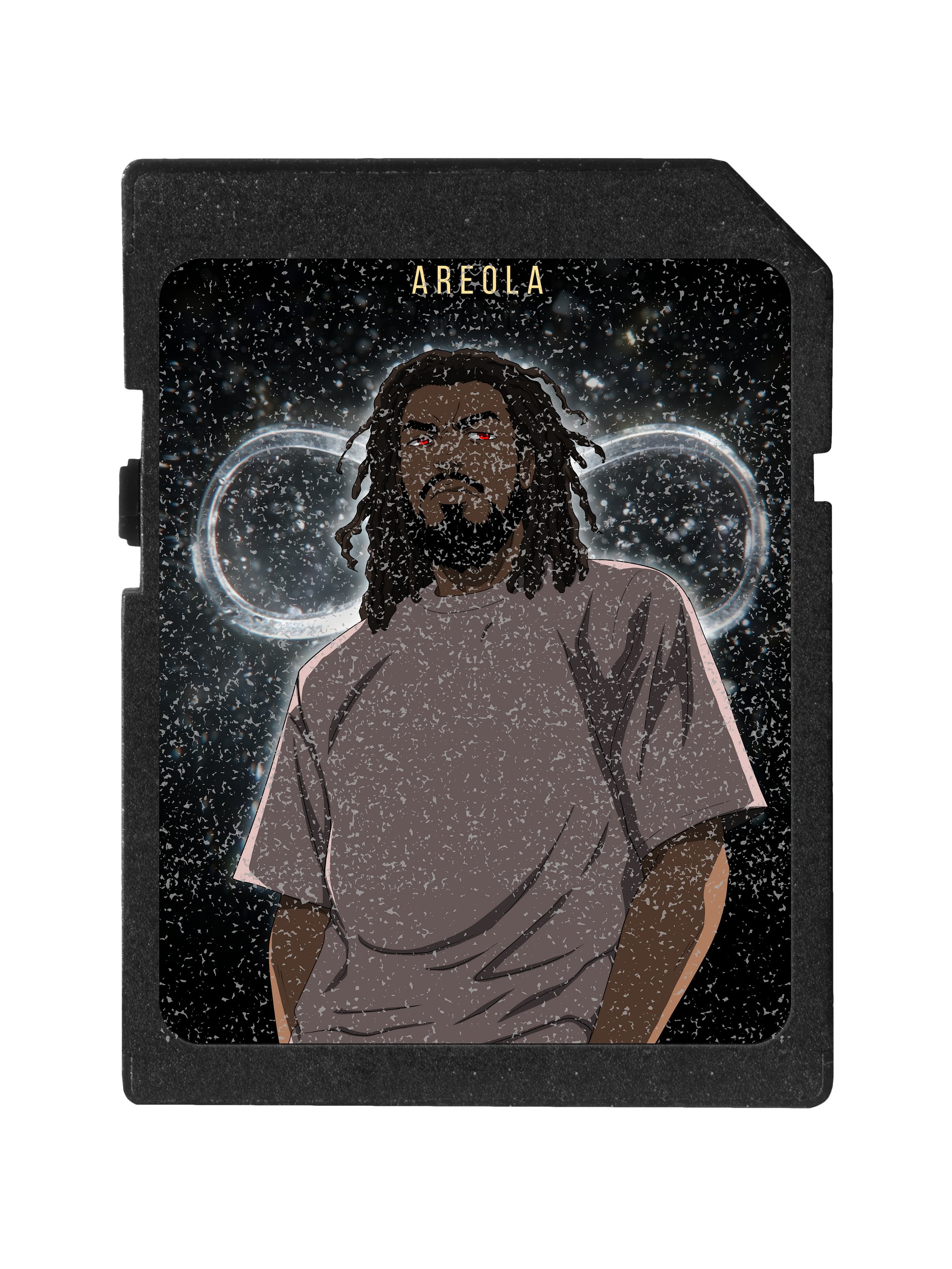 Areola - Sound Pack product image (1)