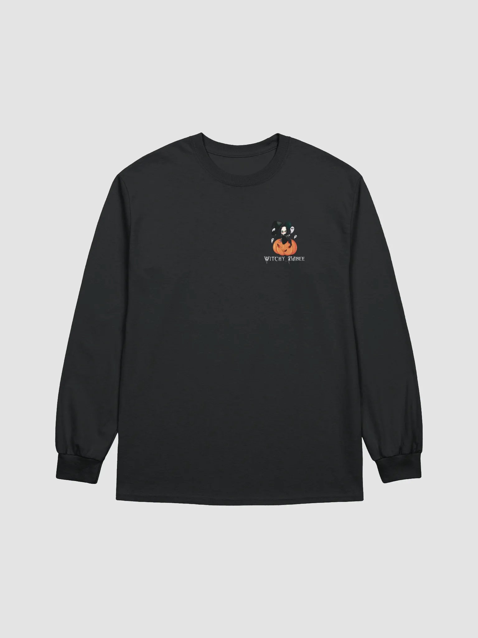 I Hate It Here - Long product image (1)