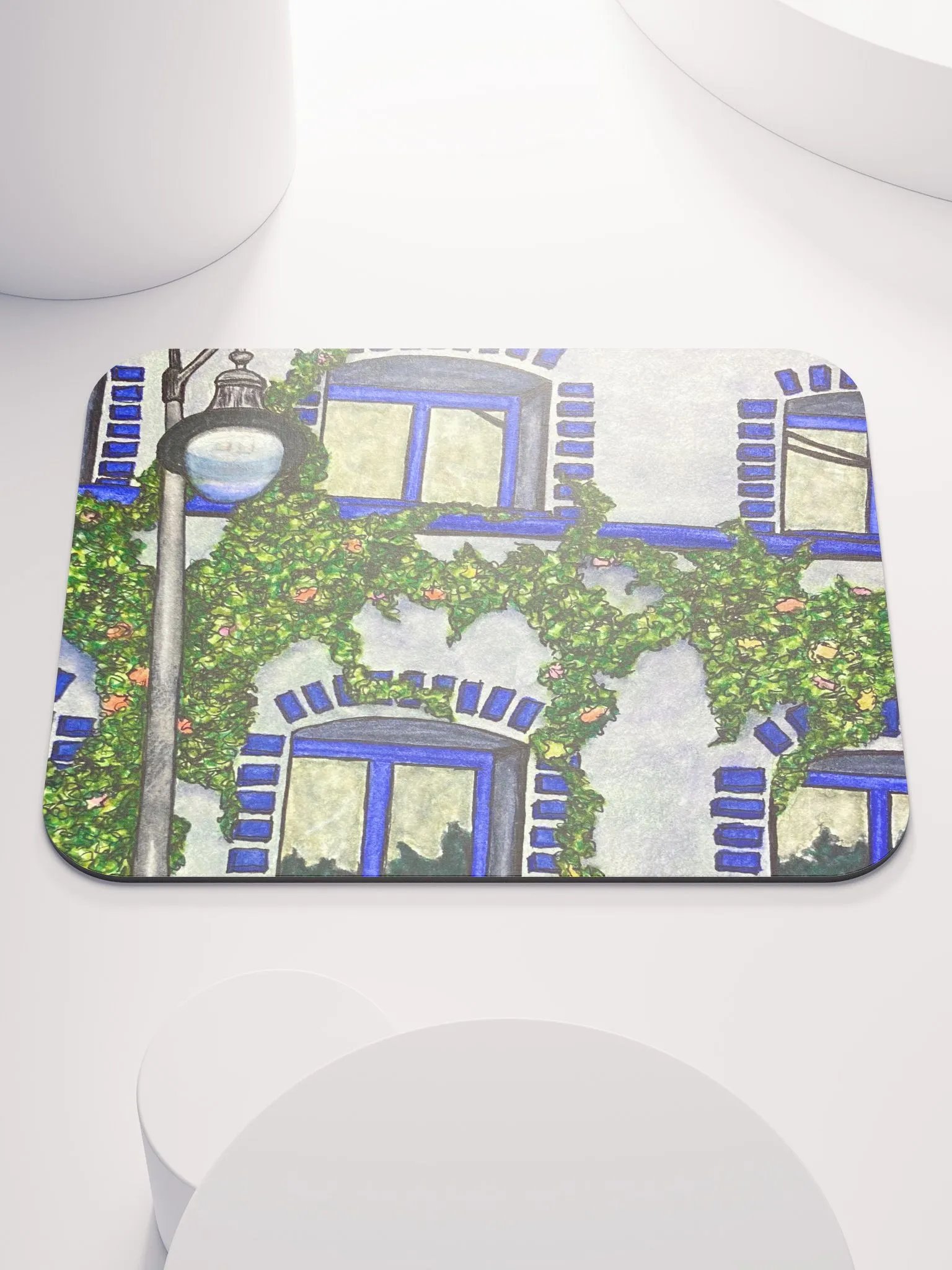 AFTERNOON mouse pad product image (1)