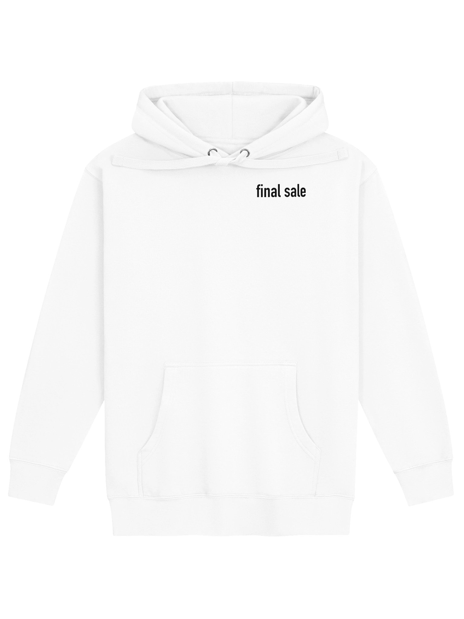 Final Sale Hoodie (Light) product image (25)