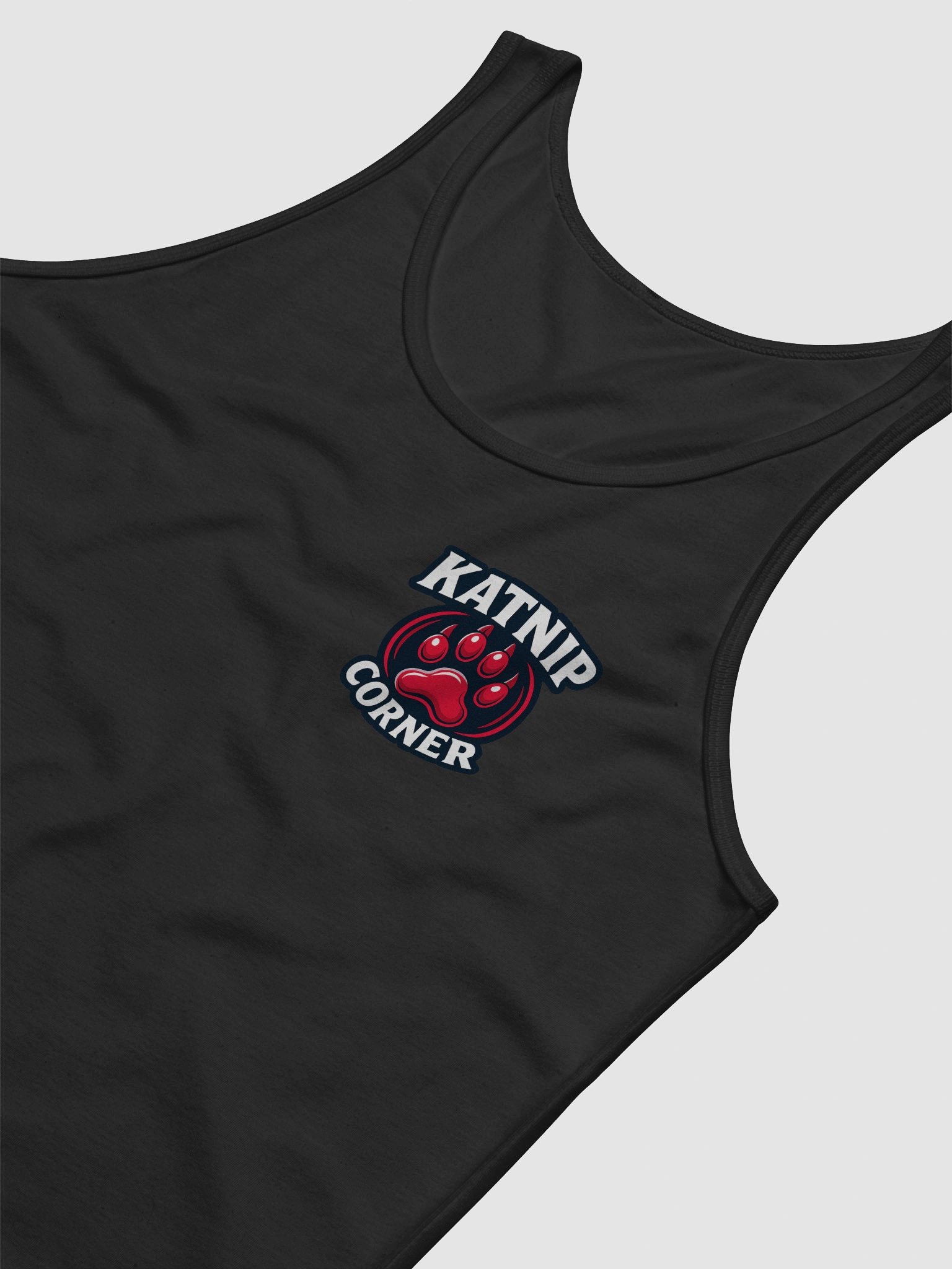 Katnip Corner Tanktop! product image (9)