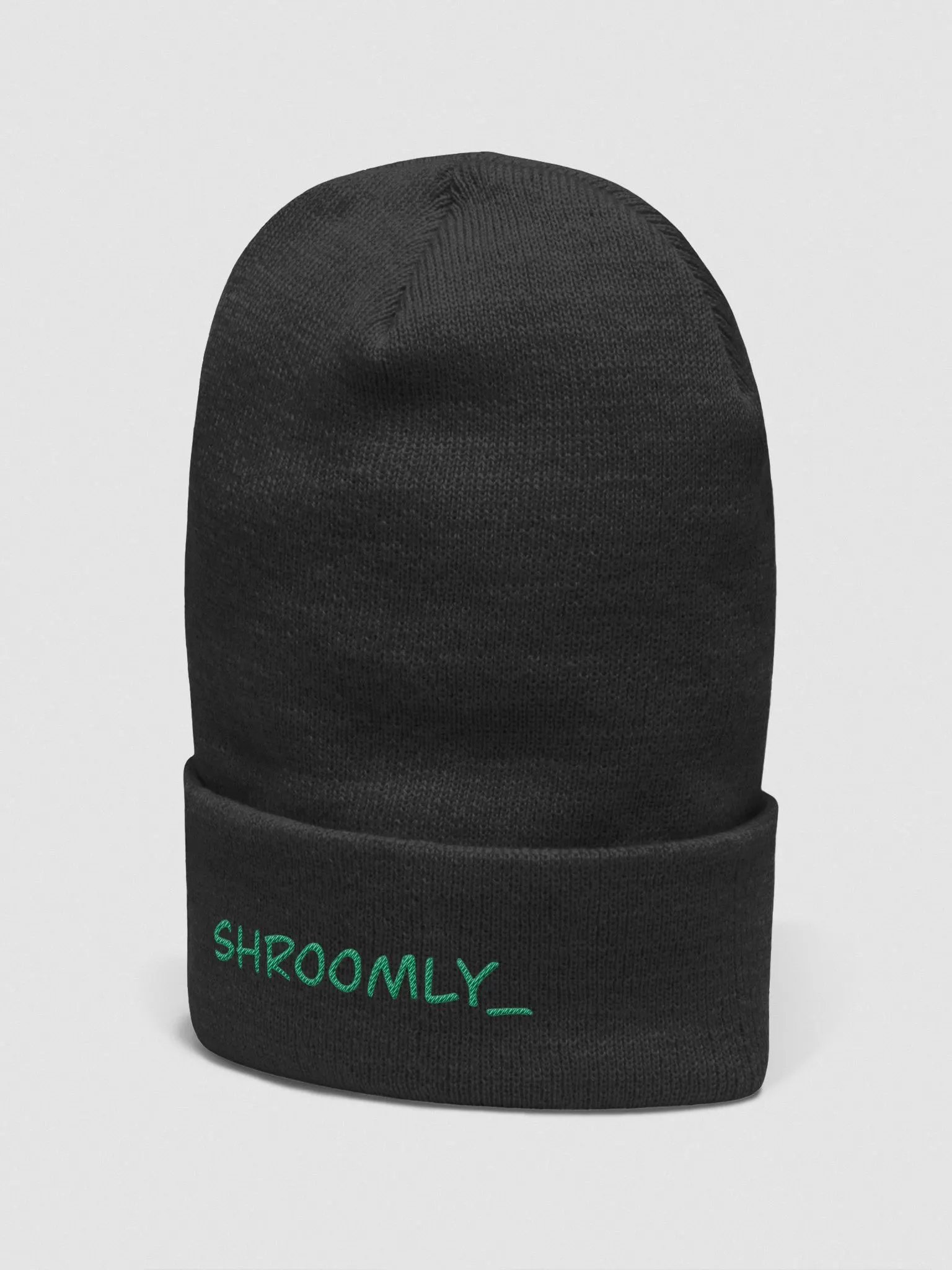 shroomly beanie product image (4)