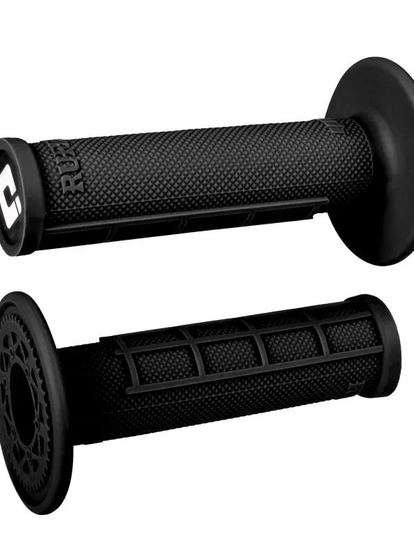 ODI Pro Edition Half Waffle Grips product image (1)