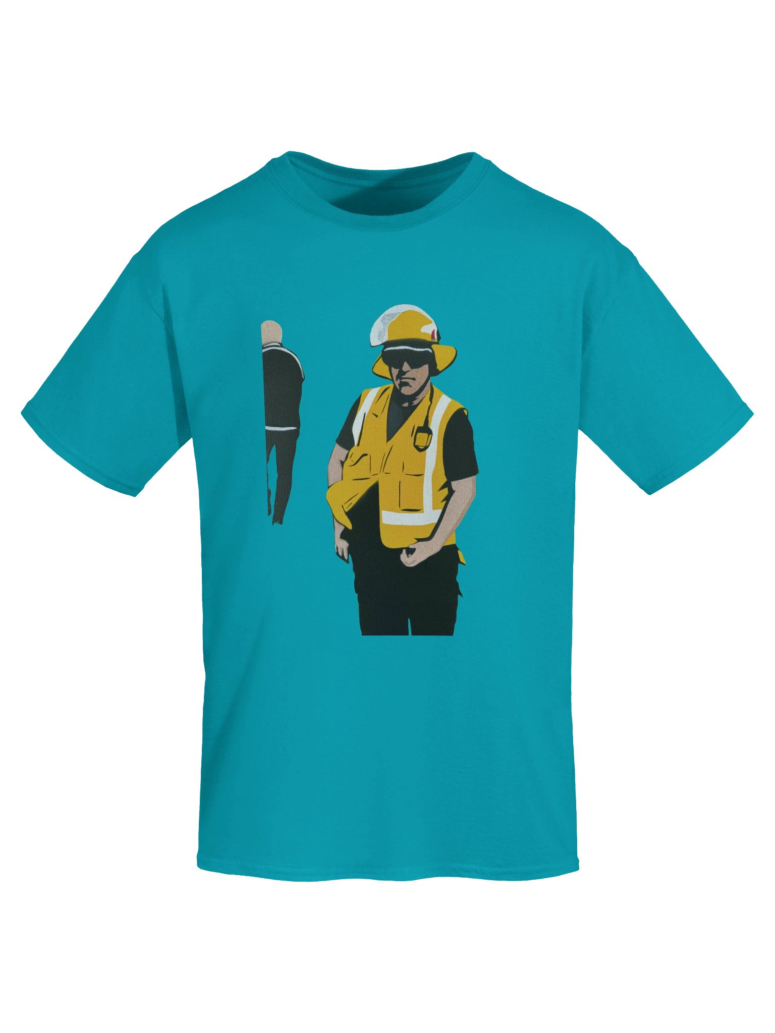This Legend t-shirt product image (7)