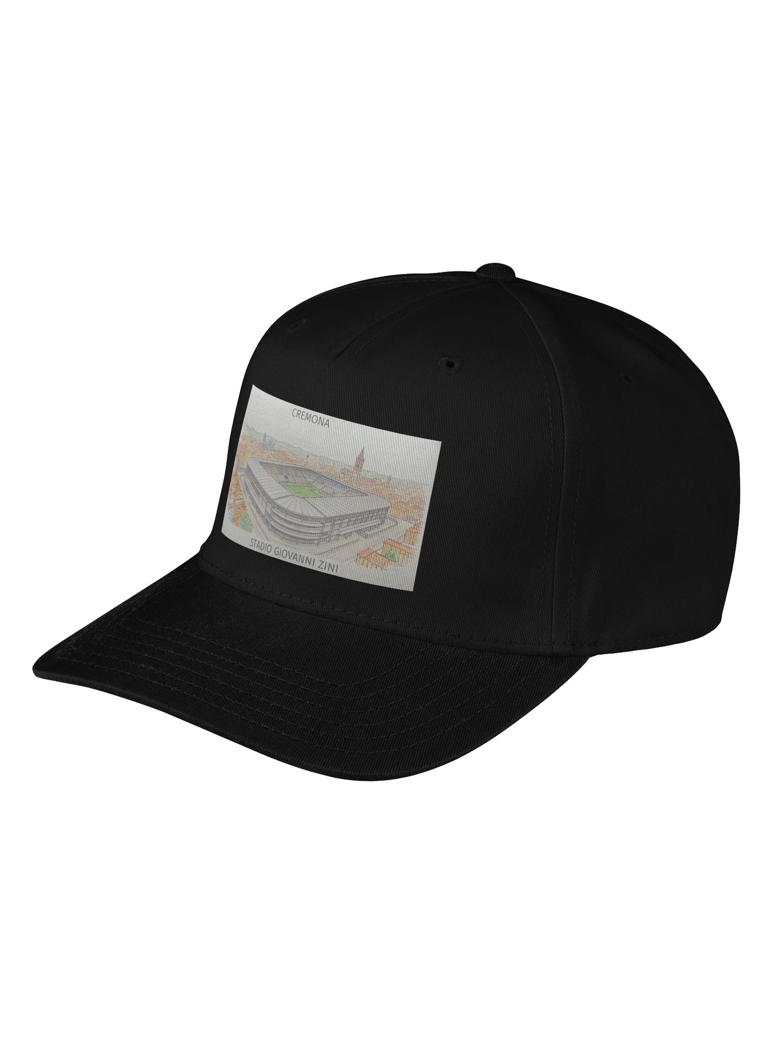 Stadio Giovanni Zini - Cremona - Cap product image (7)
