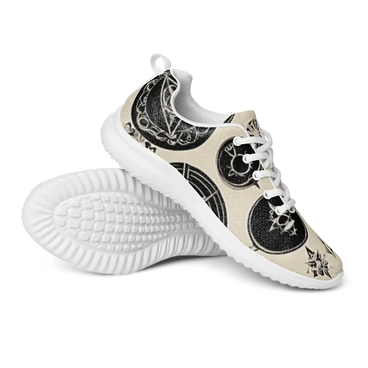 Symbology Shoes - Women's Athletic Sports Shoes product image (2)