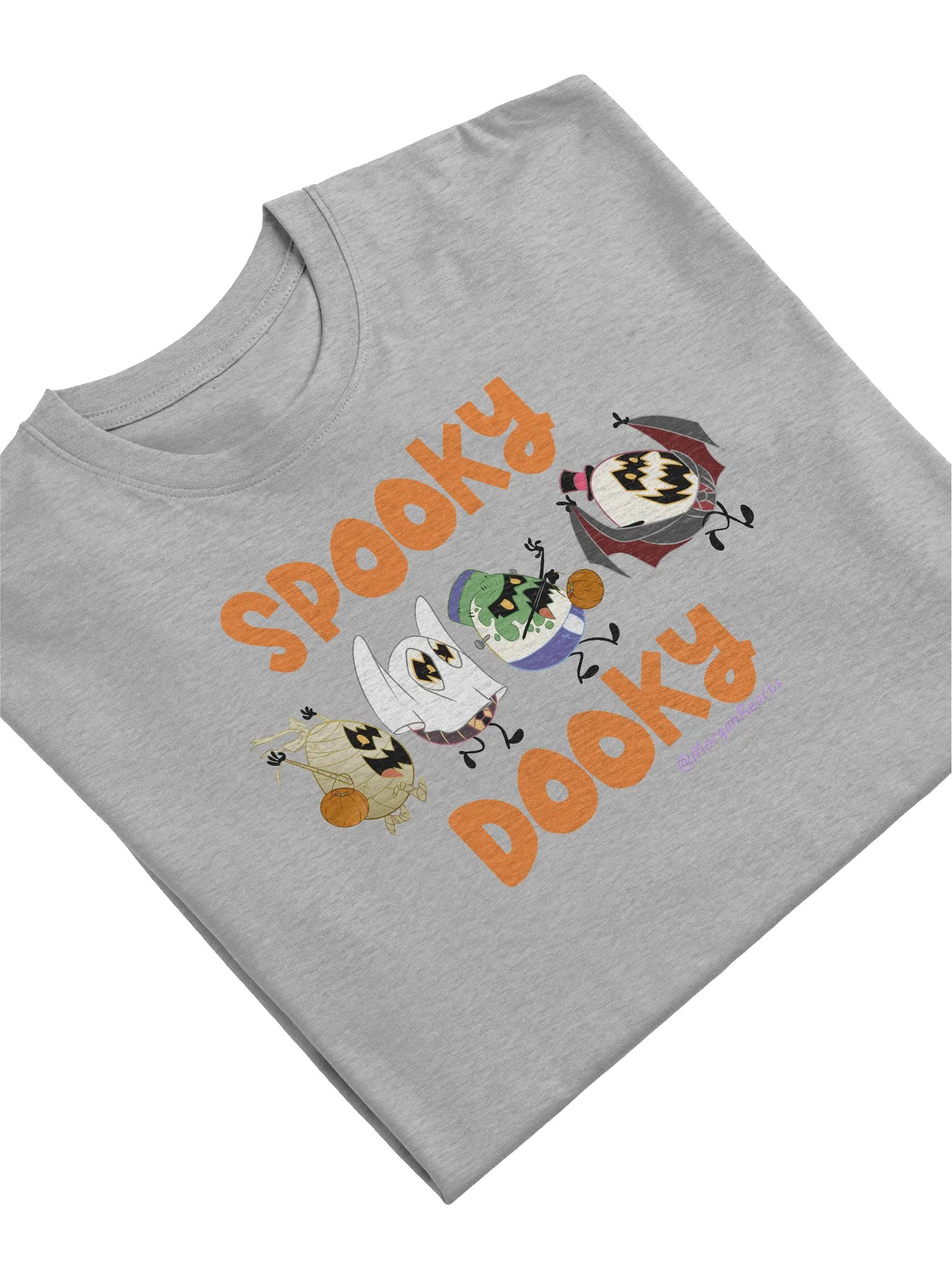 Spooky Dooky Eggs Men's Premium Tee product image (32)