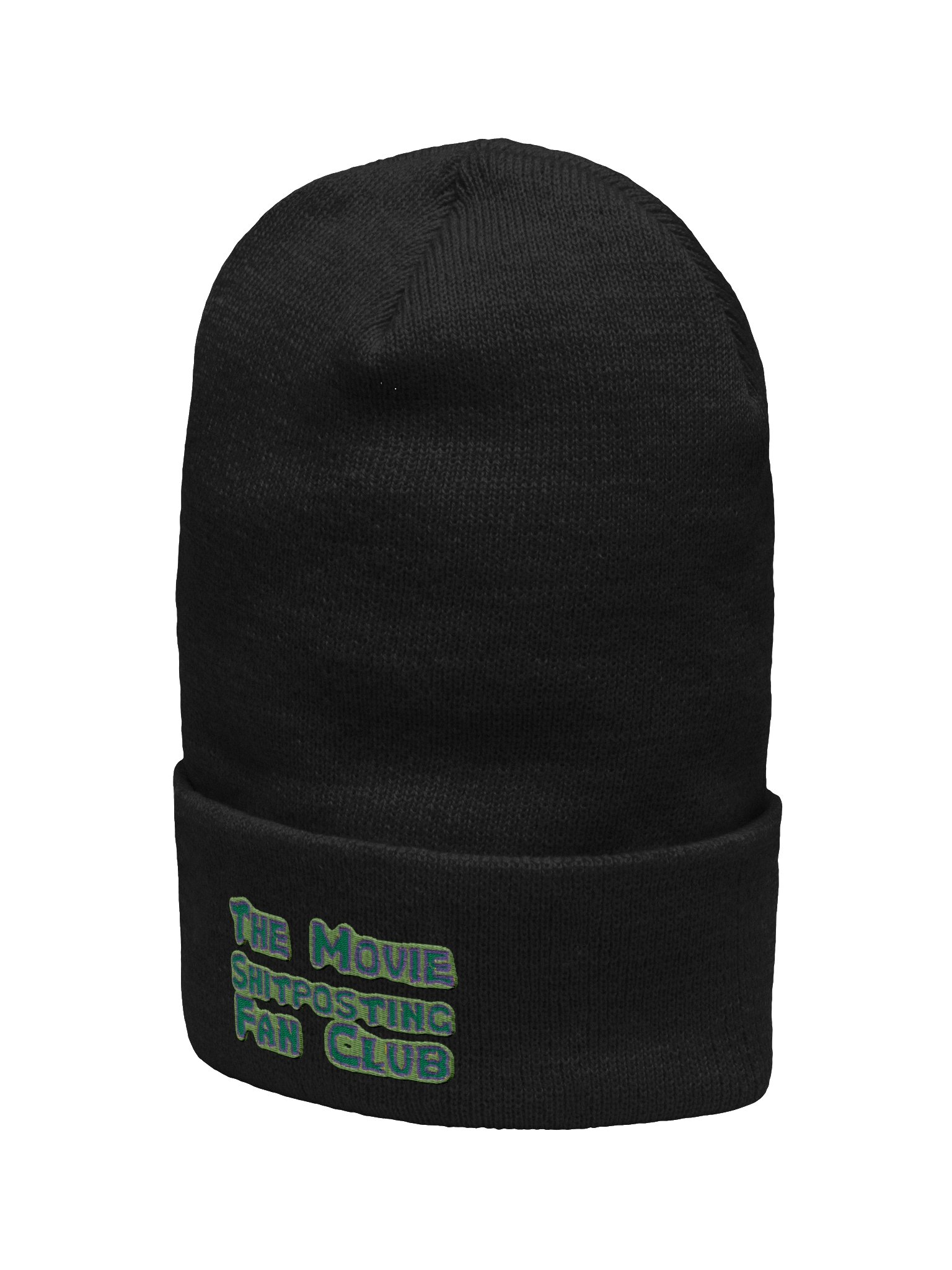 MSFC Beanie product image (2)