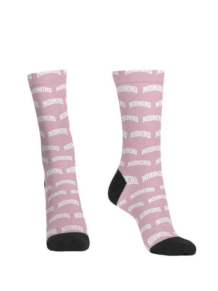mob toes | pink product image (2)