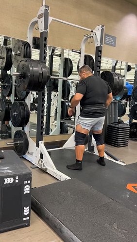Big things happening lately. We have been working hard in and out of the gym to help bring our vision to everyone. Sneak peak...