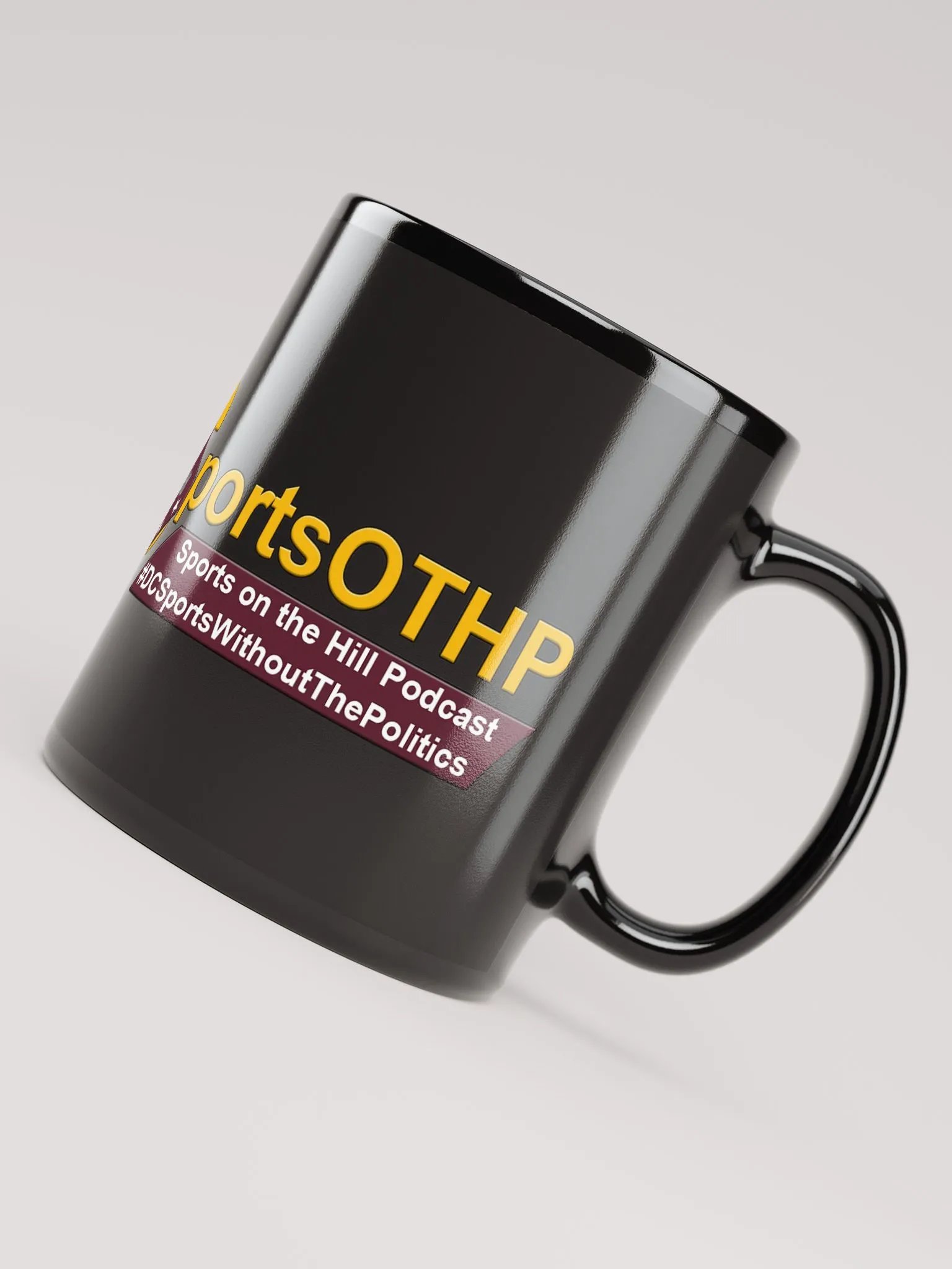 Why Not Us Mug product image (7)