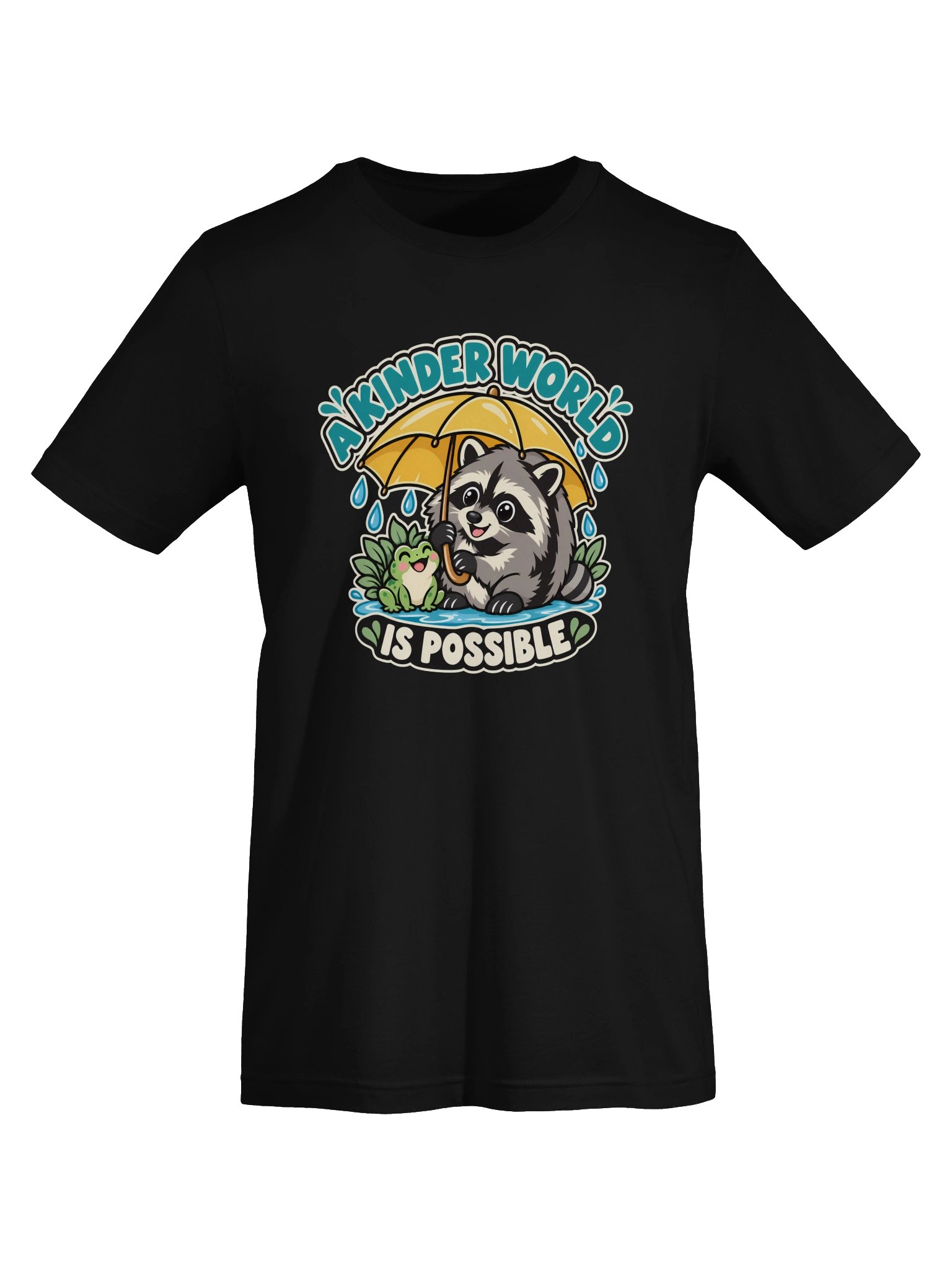 A Kinder World Is Possible — Jimothy Tee product image (5)