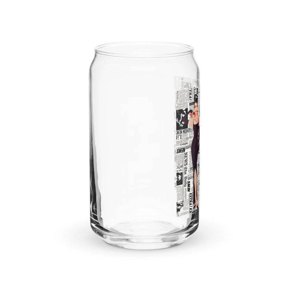 AUDREY GLASS product image (4)