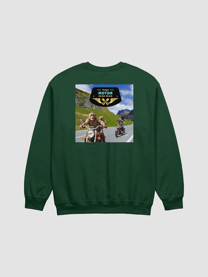 Sweat MotorGearHead product image (13)
