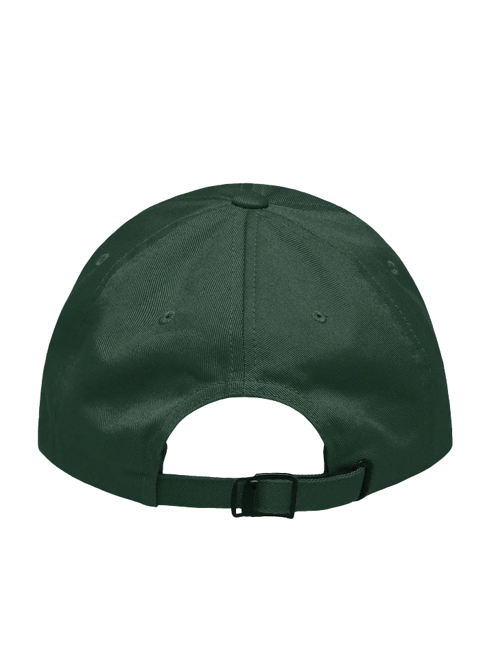 Kingston Jamaica Coordinates Dad Hat – Travel Cap product image (2)