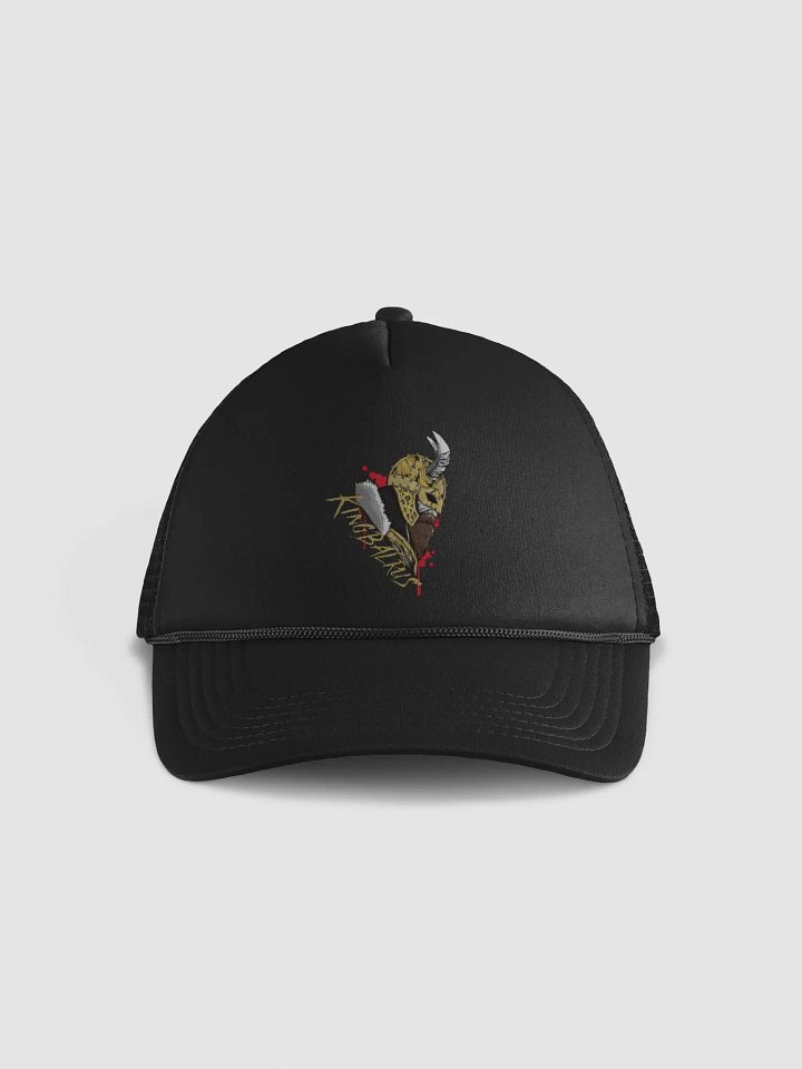 Kingbalrus Trucker product image (1)