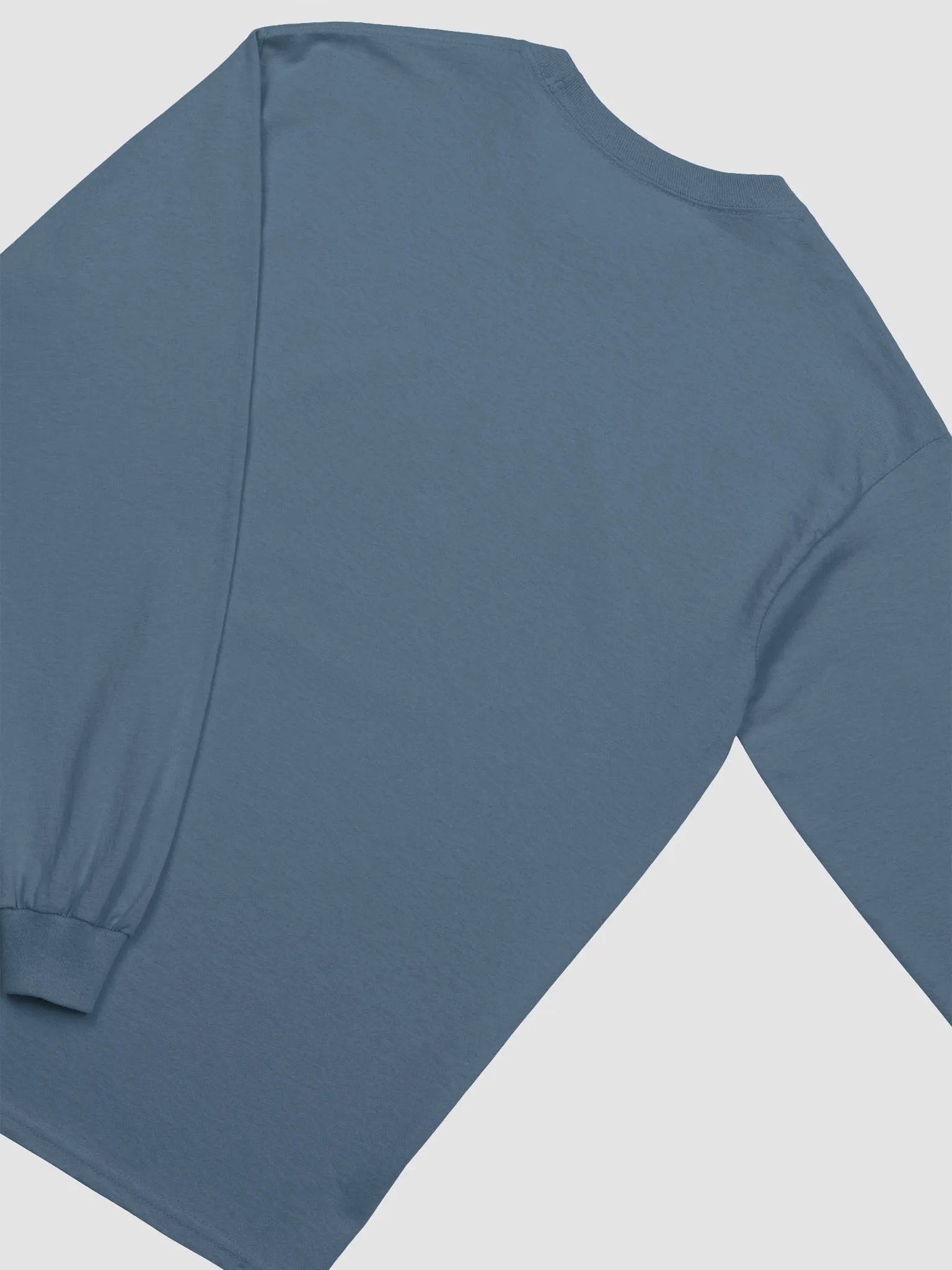 Death Longsleeve product image (30)