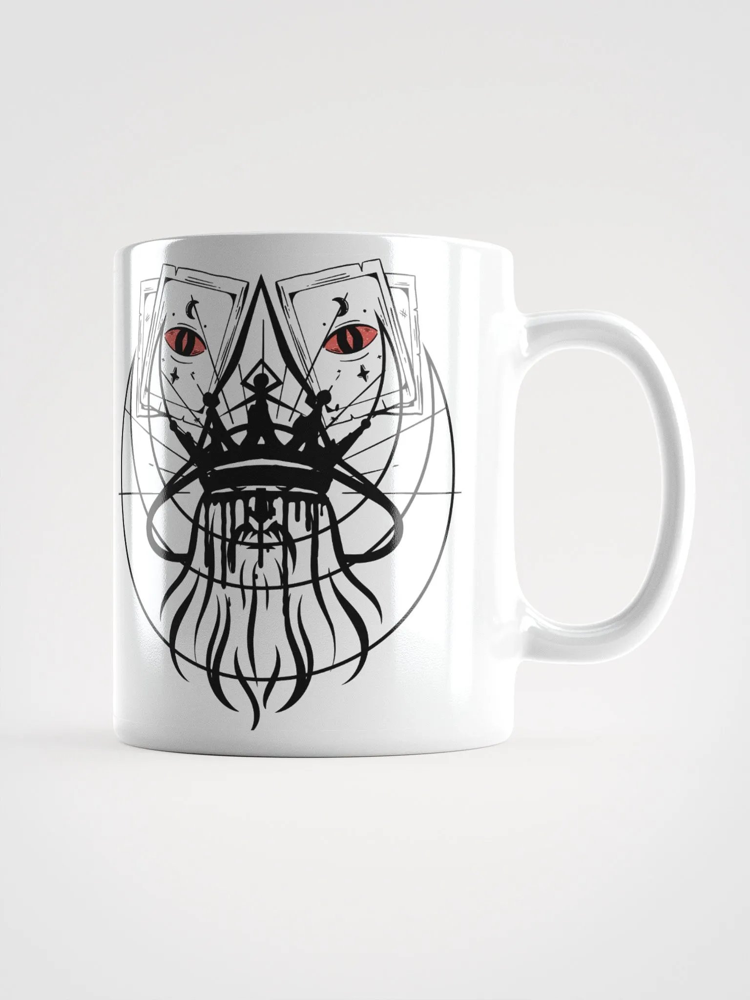 Revived Art #1 Mug product image (3)