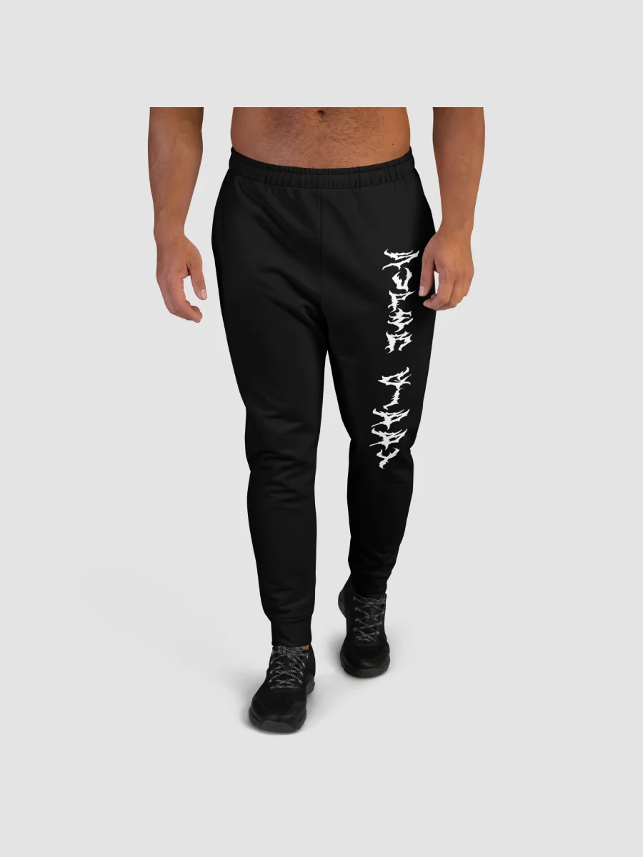 Logo Joggers product image (5)
