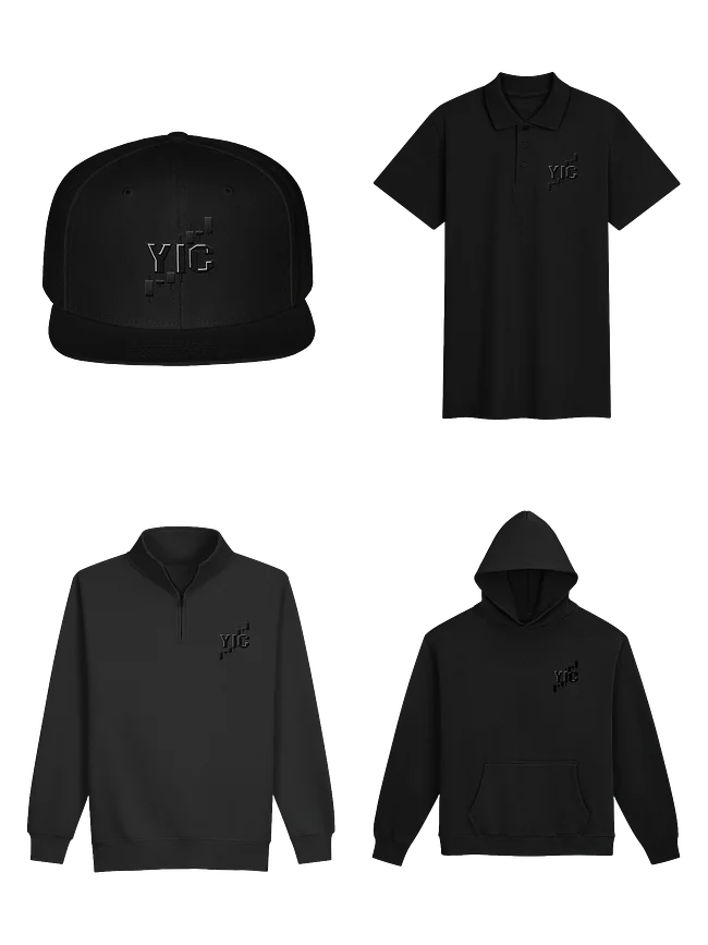 Blackout Edition
