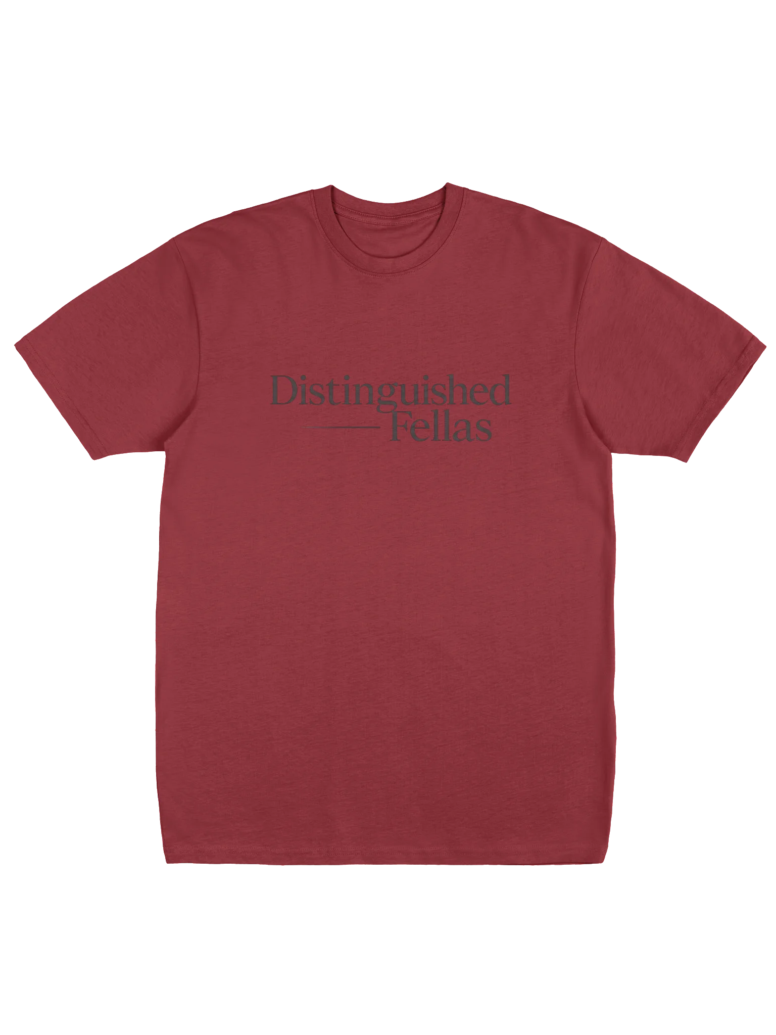 Distinguished Fellas Logo product image (1)