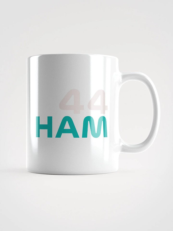 hamilton's Mug product image (2)