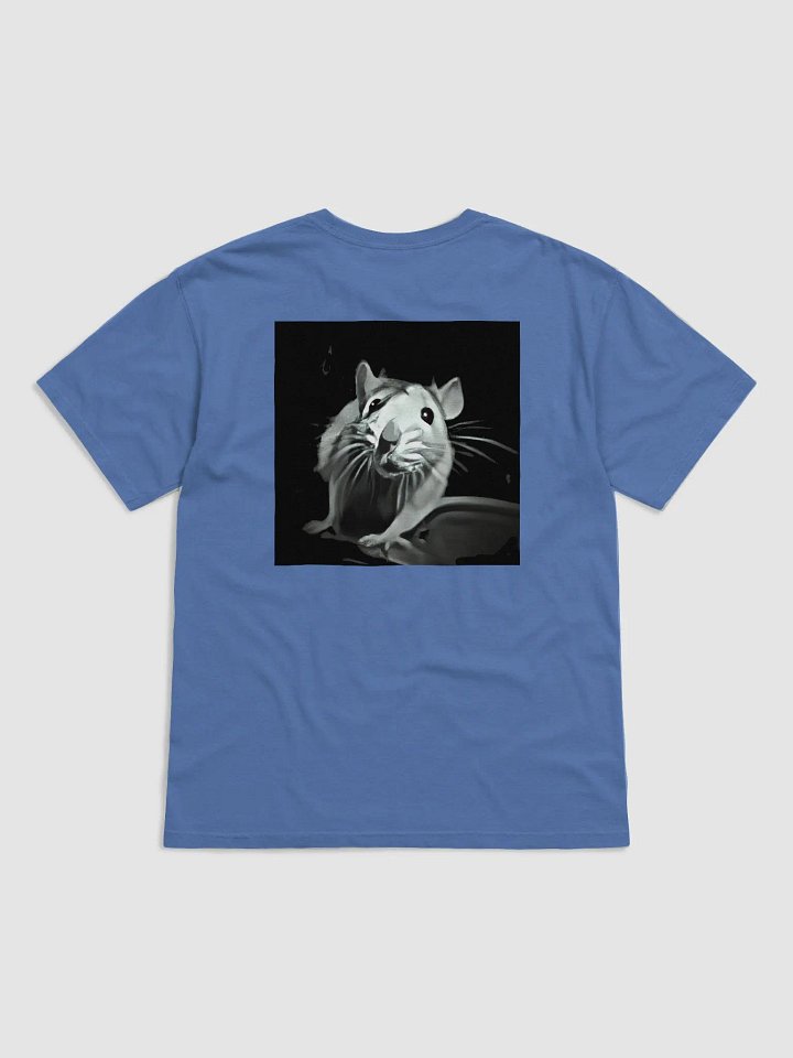 running rat t shirt product image (2)