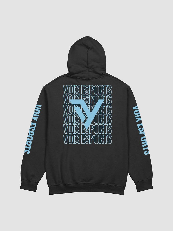 Voix eSports Outlined Hoodie product image (2)