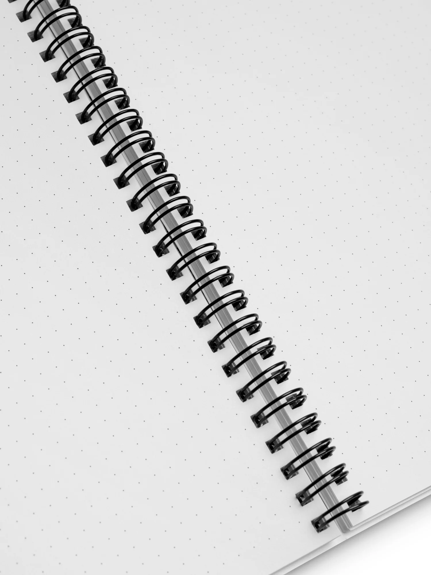 Christian Peace Spiral Notebook product image (7)