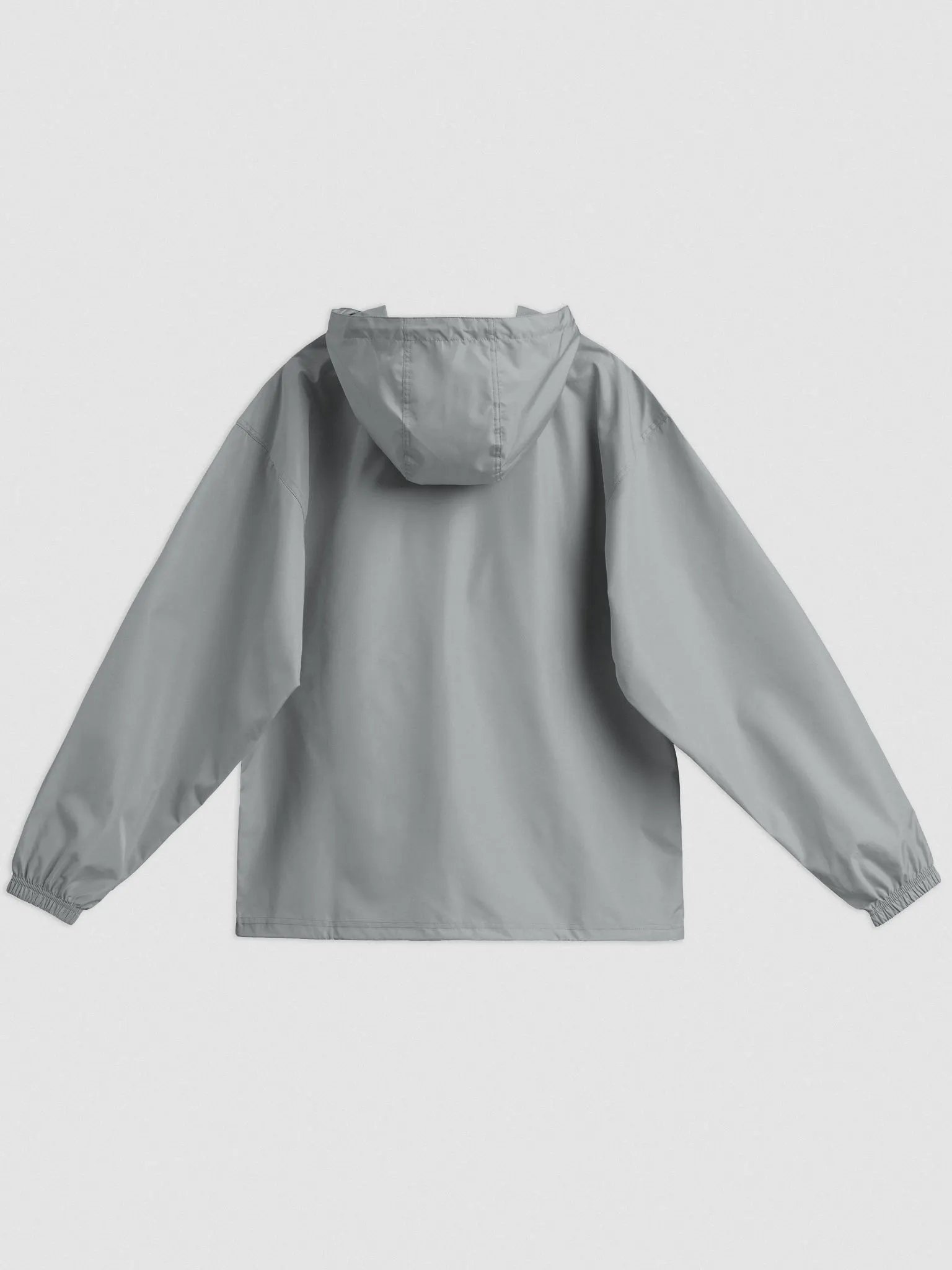 Light Grey Jacket product image (2)
