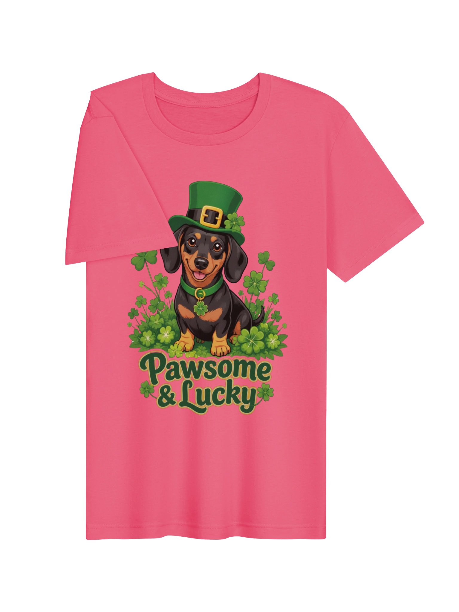 Holiday Pawsome & Lucky product image (8)