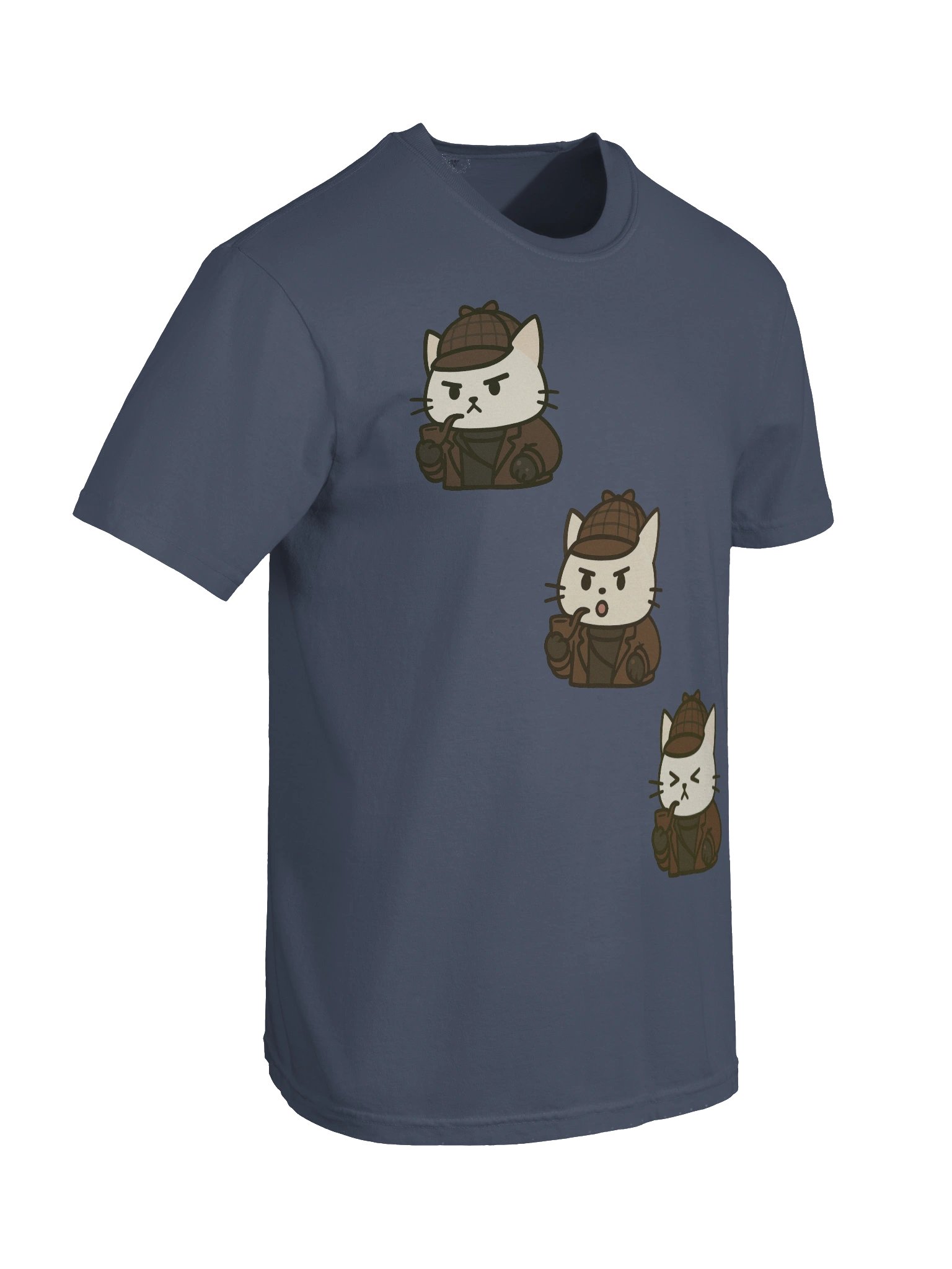Dartmoor Chibi T-Shirt product image (8)